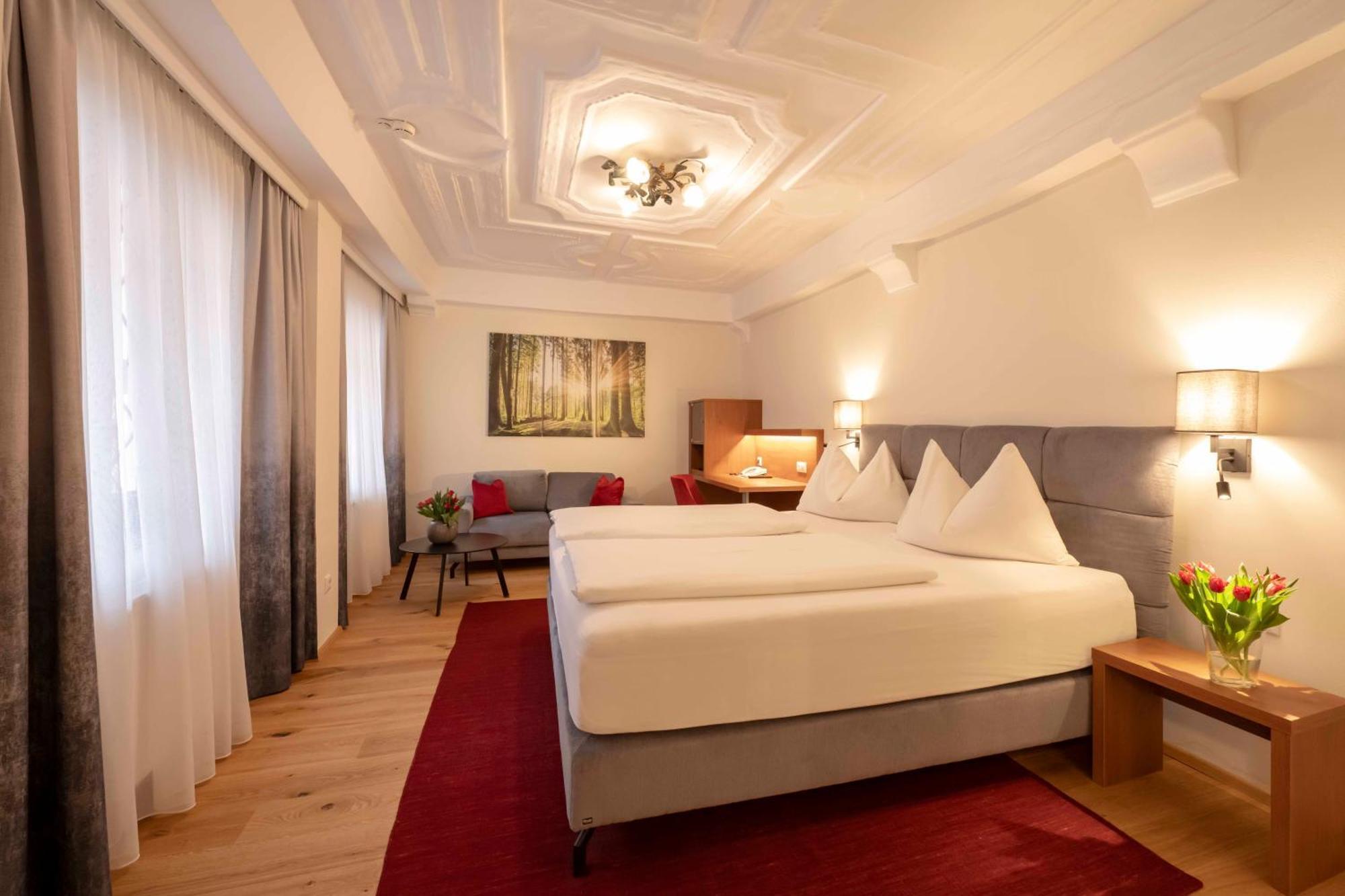 שטייר Hotel Mader מראה חיצוני תמונה
