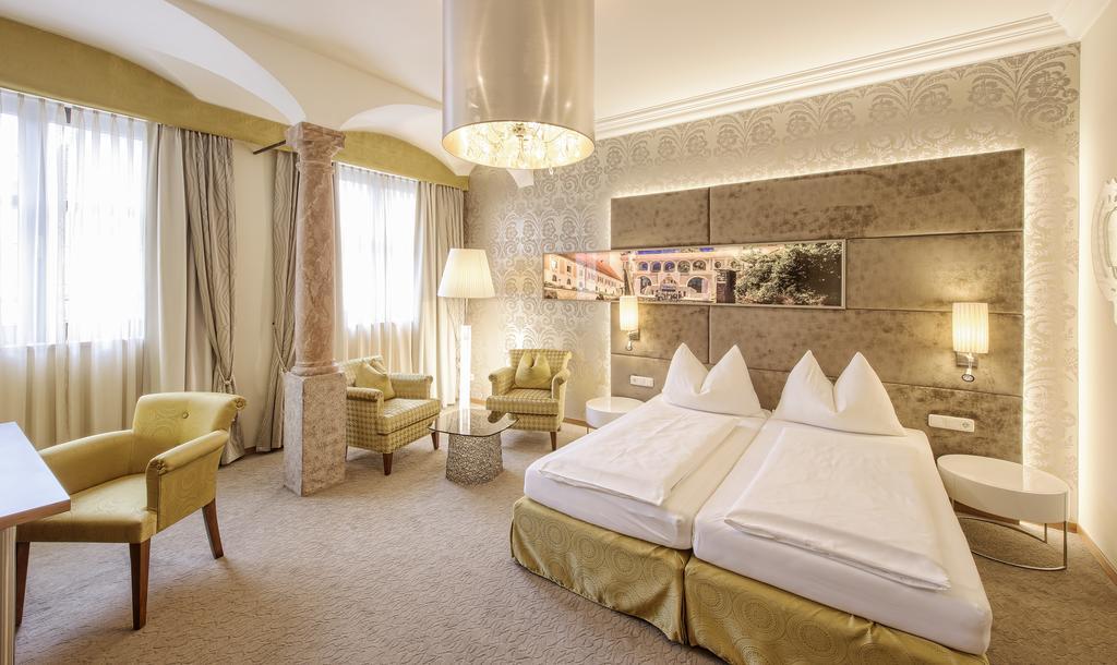 שטייר Hotel Mader חדר תמונה