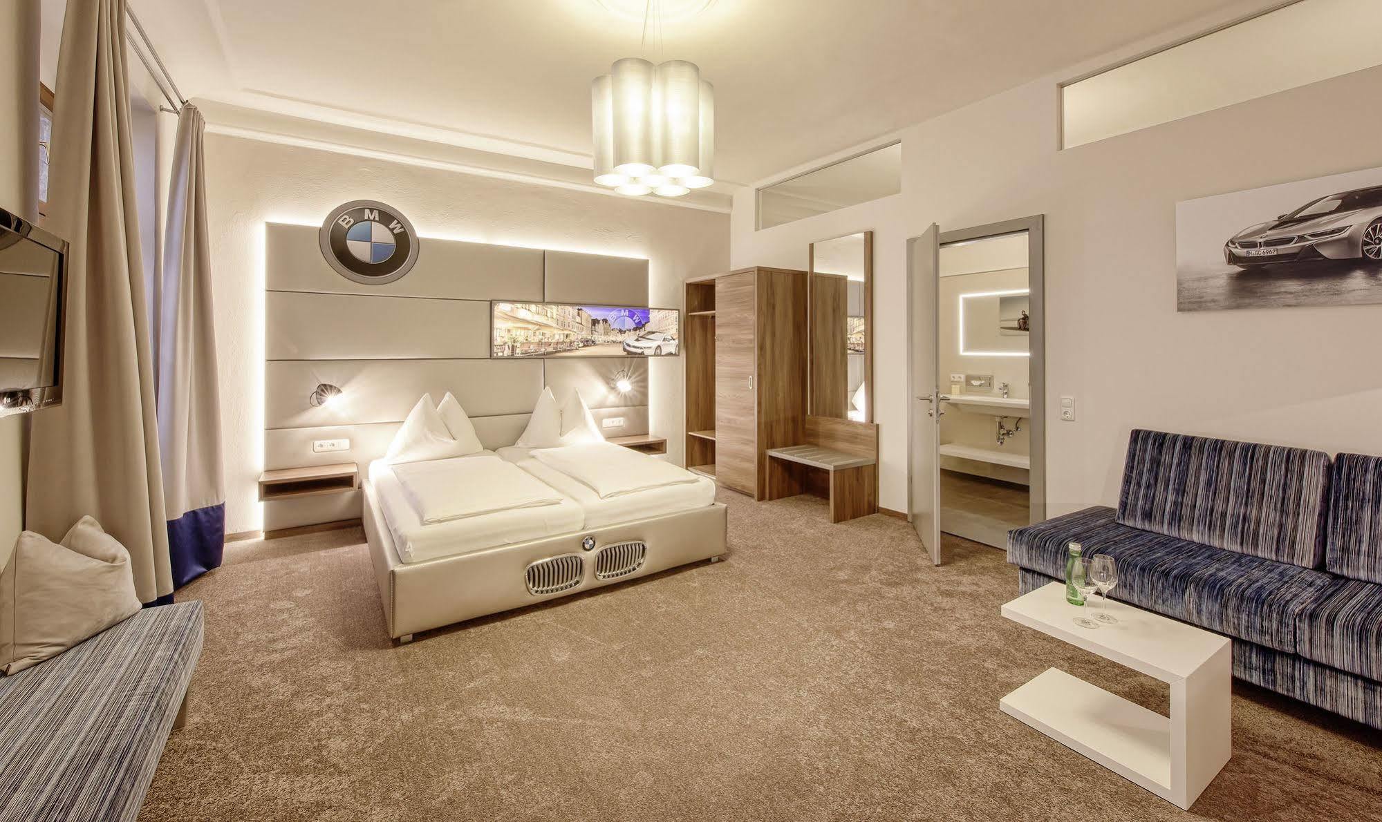 שטייר Hotel Mader מראה חיצוני תמונה
