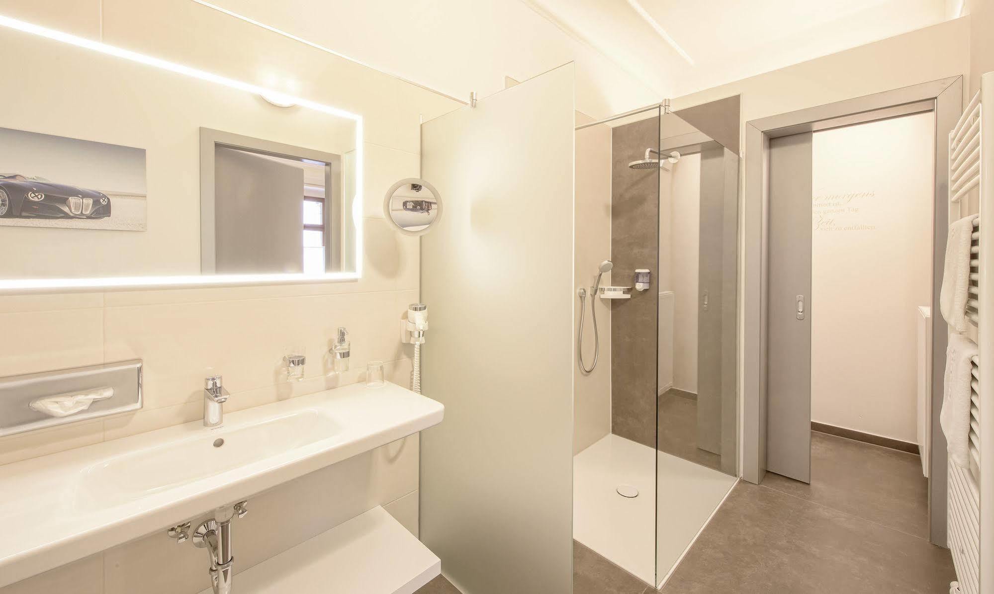 שטייר Hotel Mader מראה חיצוני תמונה