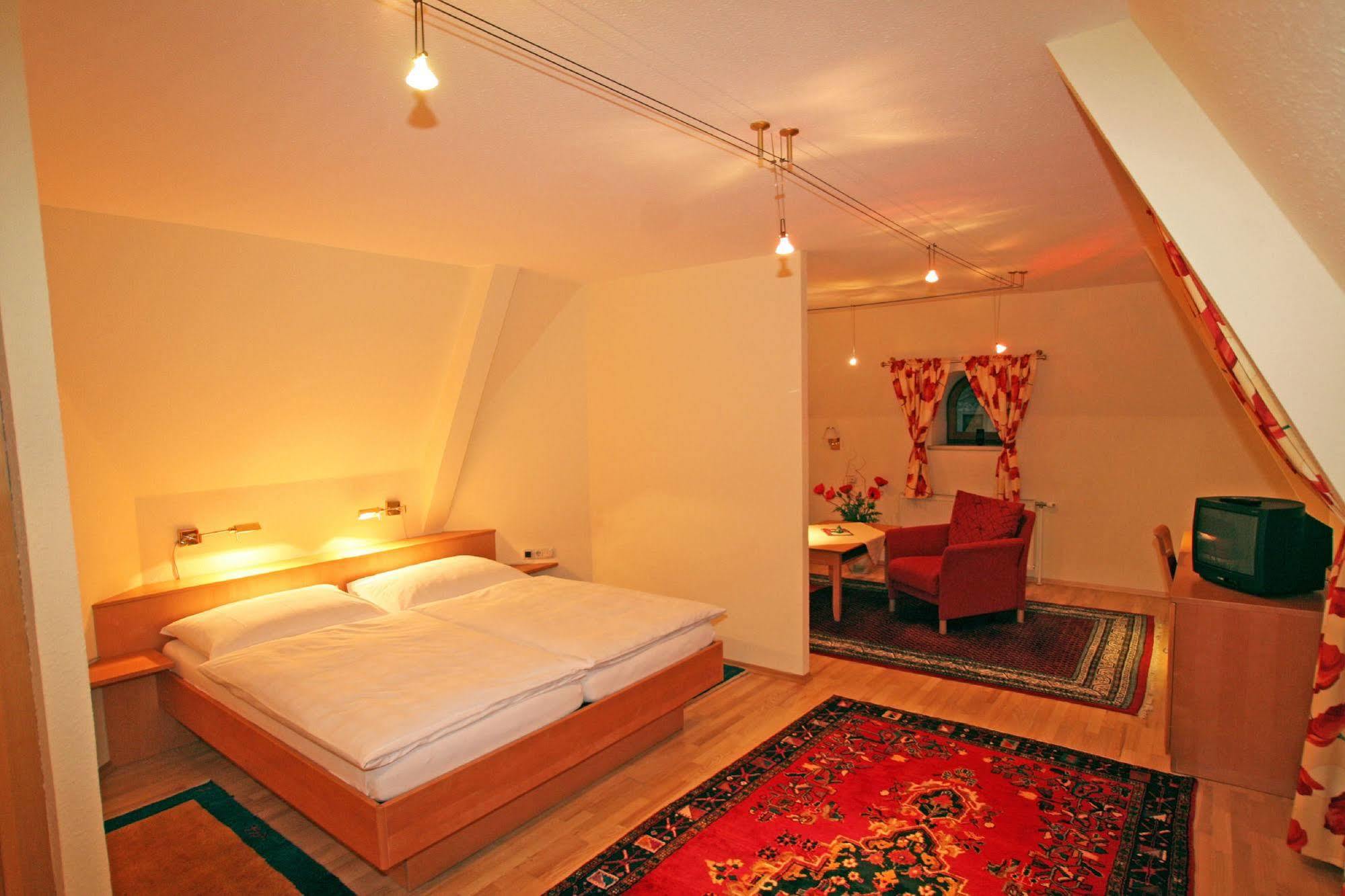שטייר Hotel Mader מראה חיצוני תמונה