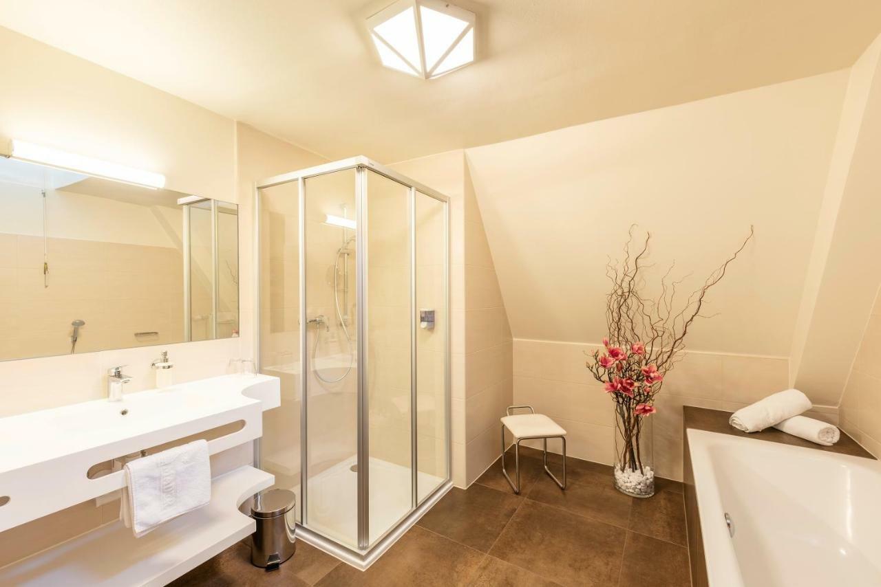 שטייר Hotel Mader מראה חיצוני תמונה