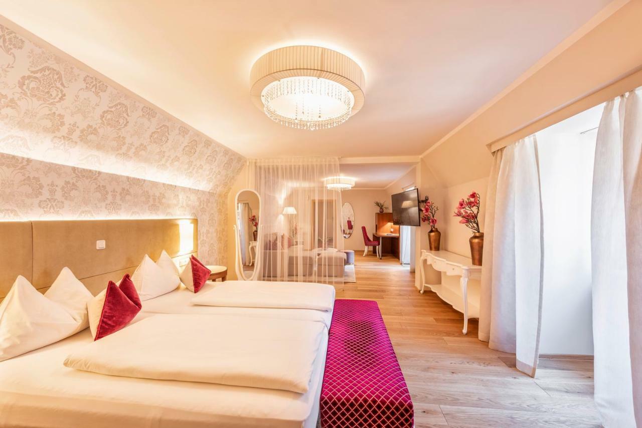 שטייר Hotel Mader מראה חיצוני תמונה