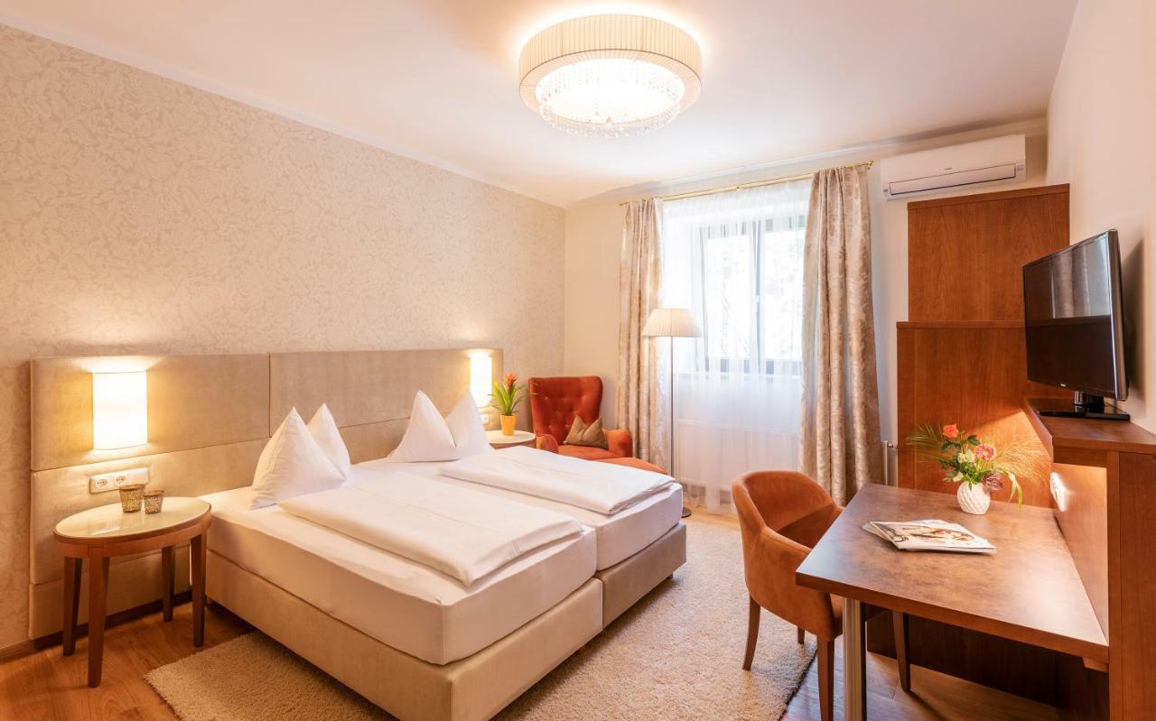 שטייר Hotel Mader מראה חיצוני תמונה